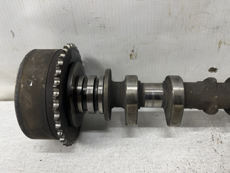 Распредвал впускной Toyota Camry 2001-2006 13501-28010 (Арт. 81644) Київ - зображення 7