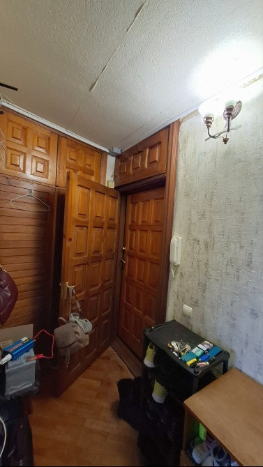 Купити 1-к, Аерокосмічний пр., 41А, Спортивна, р-н ст. метро Харків - зображення 8