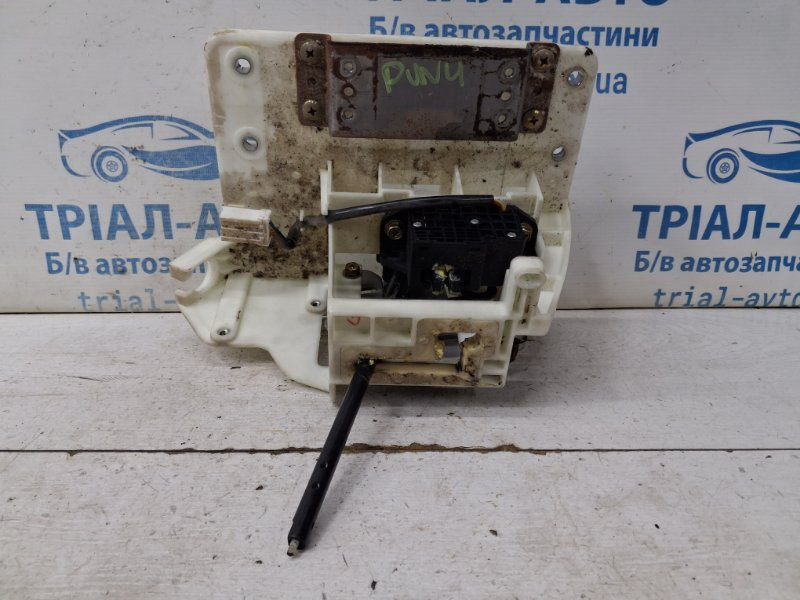 Кулиса переключения АКПП Mitsubishi Pajero Wagon 2006-2022 MR446008 (Арт. 87490) Київ - зображення 3