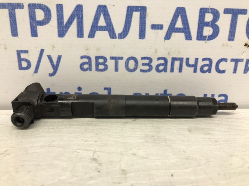 Форсунка топливная Infiniti Q50 V37 2.2 DIESEL OM651 2013 (б/у) Киев - изображение 1