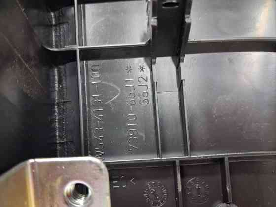 Подушка безопасности в торпеду Suzuki Grand Vitara 2005-2016 7391065J10E (Арт. 62264) Киев