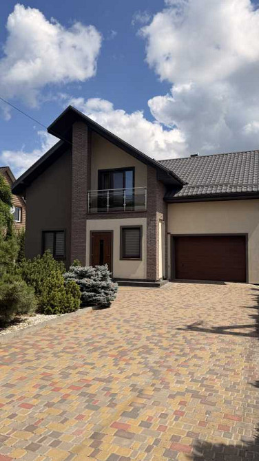 продажа 4-к дом Луцк, Тарасово, 275000 $  - изображение 3