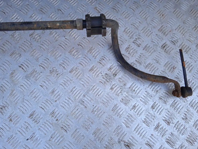 Стабилизатор передний Mitsubishi Lancer 2007-2017 4056A098 (Арт. 16956) Київ - зображення 3