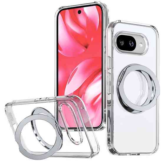 Чехол TPU+PC Aura Fold для Google Pixel 9a Херсон