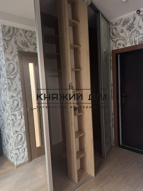 Оренда 1-кімнатної квартири біля метро Деміївська, №11198679 Киев - изображение 8