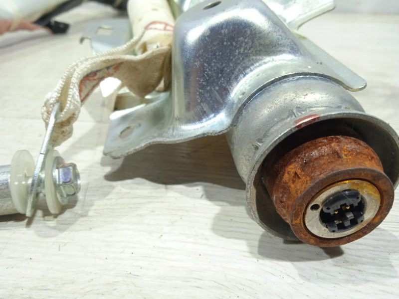 Airbag потолка(шторка) правый Toyota Prado J120 3.0 DIESEL 1KDFTV 2002 (б/у) Киев - изображение 3