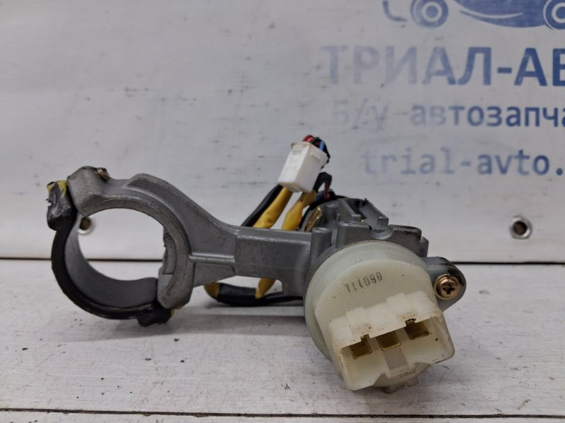 Замок зажигания Hyundai Tucson JM 2.0 DIESEL D4EA 2004 (б/у) Киев - изображение 4