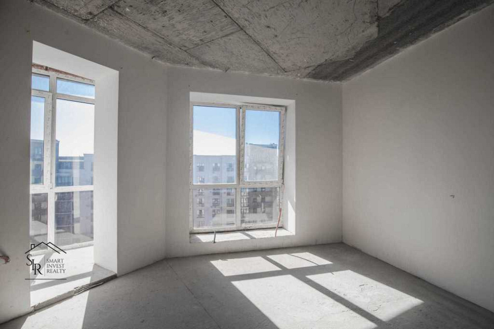 продажа 1-к квартира Киев, Деснянский, 47000 $ Київ - зображення 5