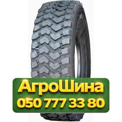 37/12.5R16.5 Wanli SMT01 134N Универсальная грузовая шина Киев