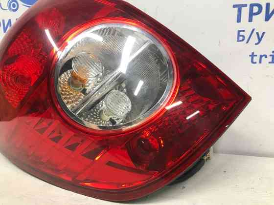 Фонарь задний внешний левый Chevrolet Captiva 2006-2011 96626995 (Арт. 58147) Киев