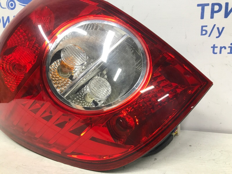 Фонарь задний внешний левый Chevrolet Captiva 2006-2011 96626995 (Арт. 58147) Киев - изображение 2