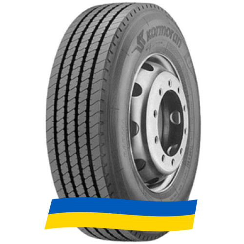 10 R20 Kormoran U 146/143K Універсальна шина Київ - зображення 10