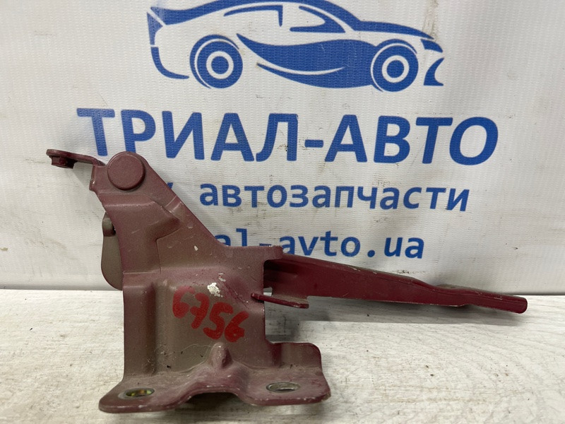 Петля капота правая Kia Sorento XM 2.4 БЕНЗИН G4KJ 2009 (б/у) Київ - зображення 1