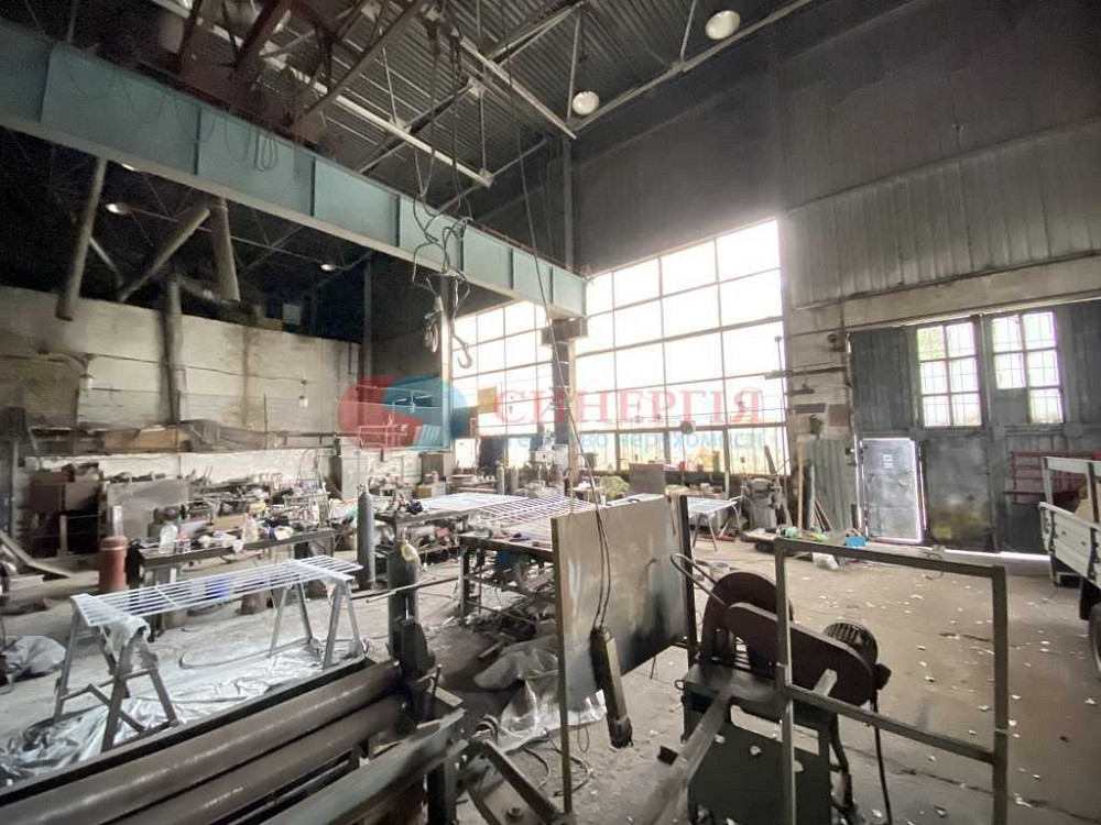 продажа производственные помещения Киев, Дарницкий, 240000 $ Киев - изображение 6