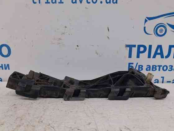 Кронштейн бампера передний правый Hyundai IX35 LM 1.7 DIESEL D4FD 2009 (б/у) Київ
