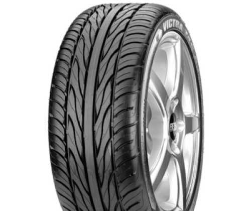 285/45 R19 Maxxis VICTRA MA-Z4S 111V Легкова шина Київ - зображення 8
