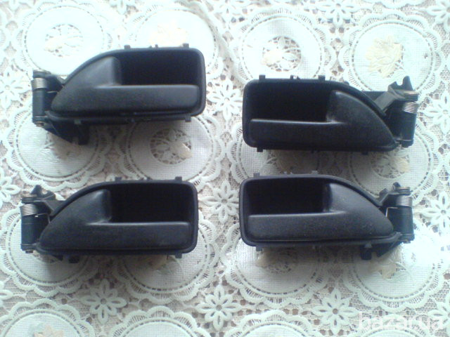 Запчастини до Seat Toledo-1 Івано-Франківськ - зображення 7