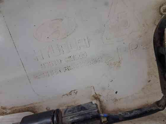 Бачок омывателя Hyundai Santa fe 2012-2019 986102W500 (Арт. 68311) Киев