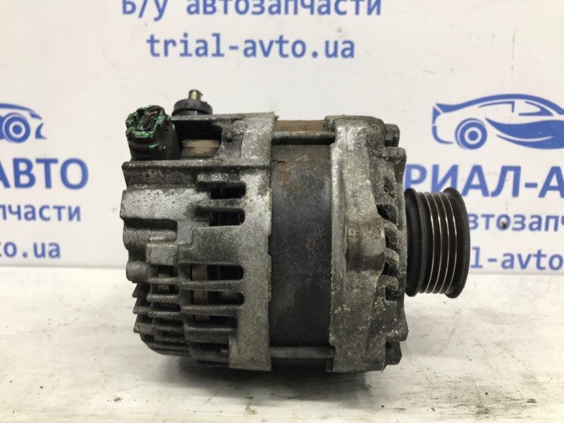 Генератор Subaru Outback BR 2.5 БЕНЗИН EJ253 2009 (б/у) Киев - изображение 3