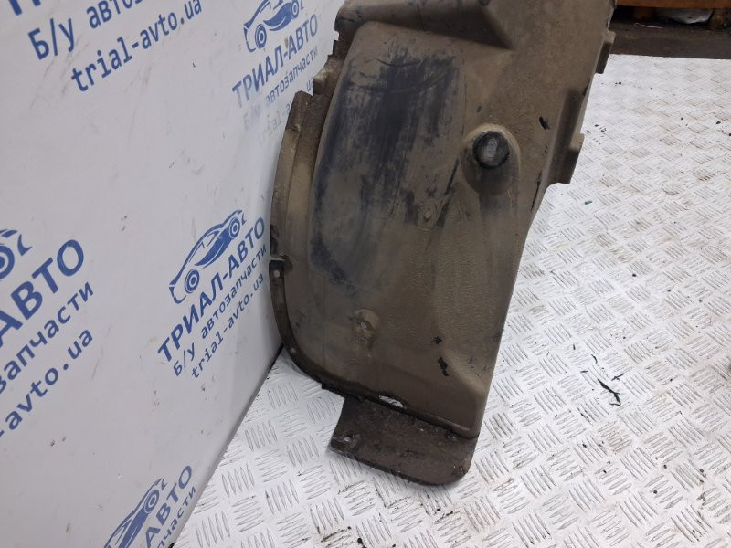 Подкрылок задний левый Kia Sorento 2002-2011  (Арт. 66661) Київ - зображення 4
