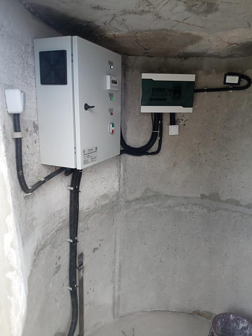 Монтаж скважин. Діагностика. Центральний водопровід Бар - изображение 5