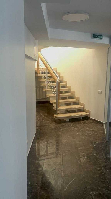 долгосрочная аренда торговые площади Киев, Печерский, 6208 $/мес. Київ - зображення 7