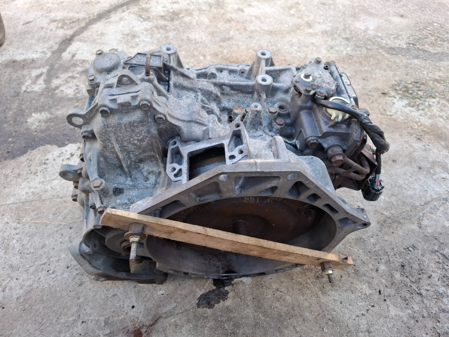 АКПП Ford Mondeo (Форд Мондео) Mk3 2S717000 Дніпро - зображення 1