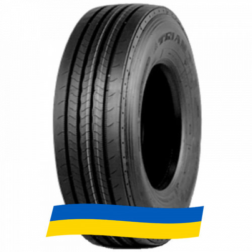 315/80 R22.5 Triangle TR601H 154/151M Рулевая шина Киев - изображение 1