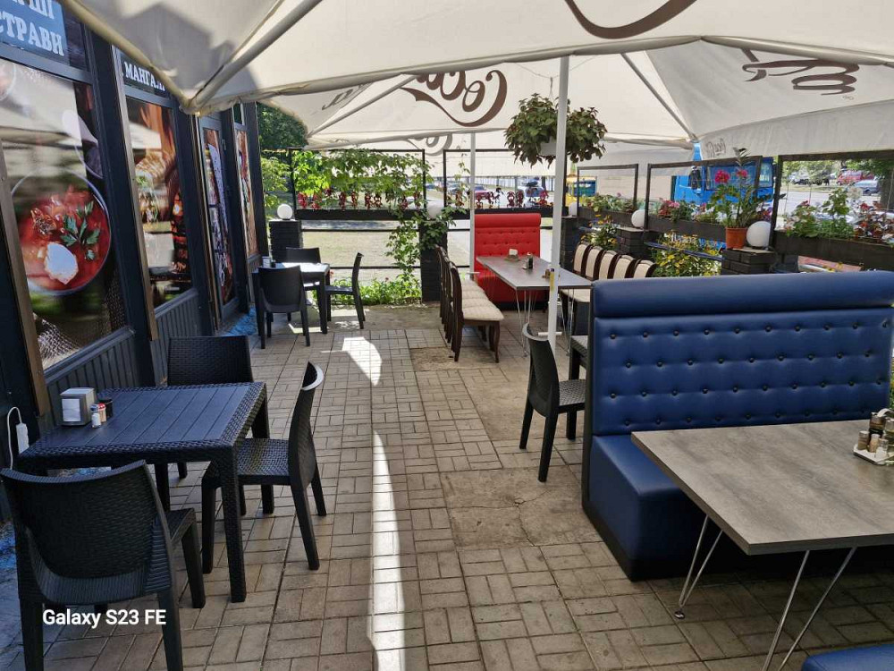 продажа кафе, бар, ресторан Киев, Дарницкий, 9000 $ Киев - изображение 8