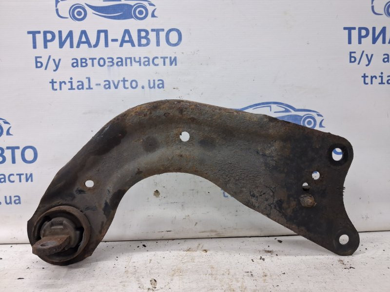 Рычаг задней подвески продольный правый Mazda 3 BM 2.2 DIESEL 2013 (б/у) Киев - изображение 1