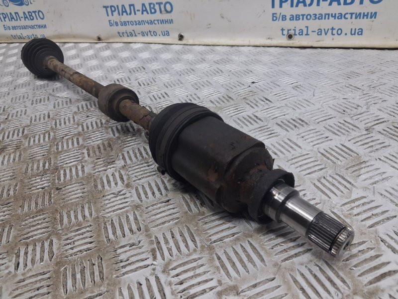 Привод передний правый Chevrolet Cruze 2009-2016 13271549 (Арт. 86807) Киев - изображение 2