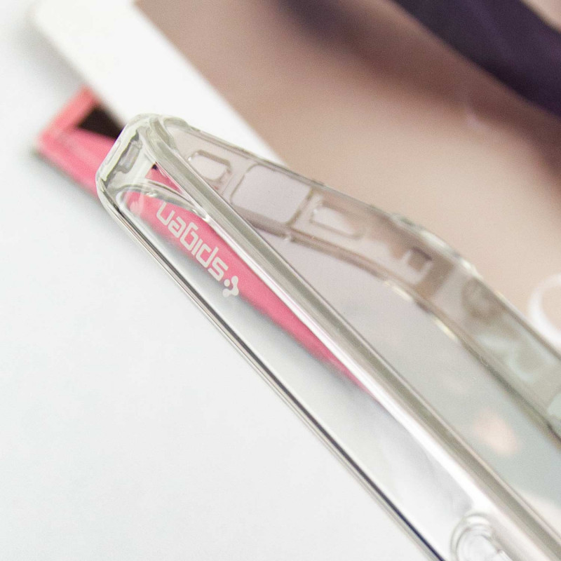 Чехол SGP Ultra Hybrid для Apple iPhone 16 Plus (6.7") Херсон - зображення 7