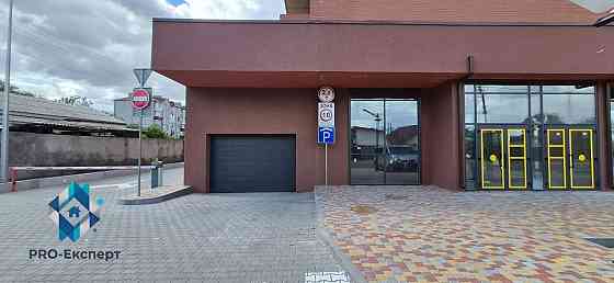 Продаж або оренда фасадного приміщення 450 м². Бориспіль, Бориспіль