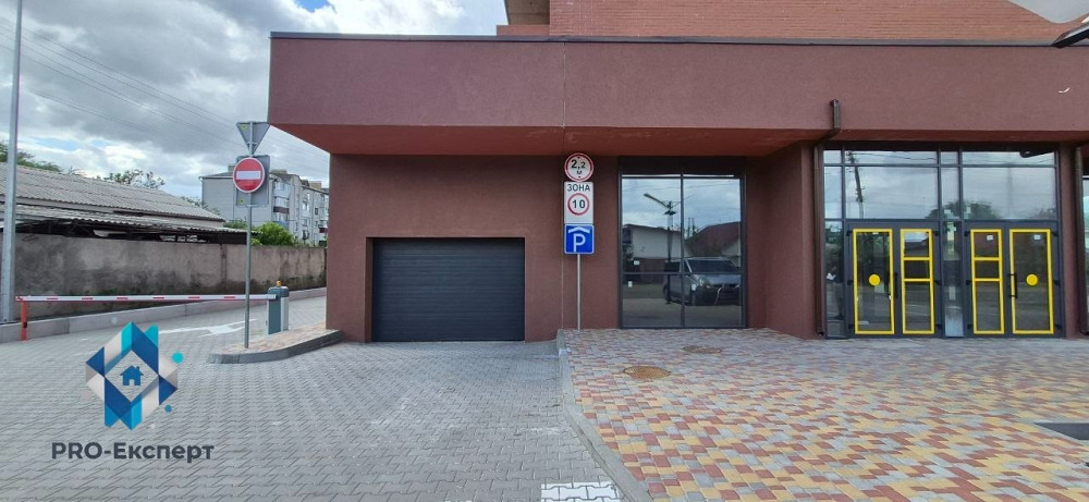 Продаж або оренда фасадного приміщення 450 м². Бориспіль, Бориспіль - зображення 2