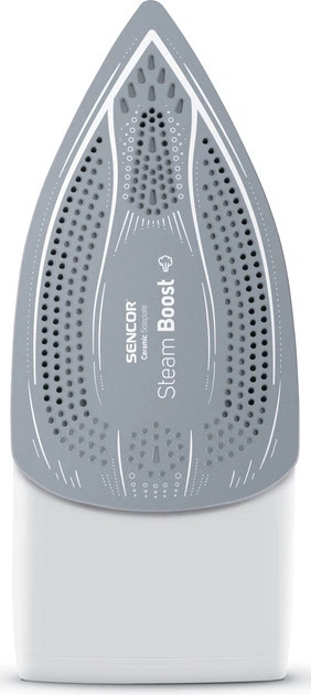 Утюг Sencor SSI 6100GR 2600 Вт зеленый Київ - зображення 5