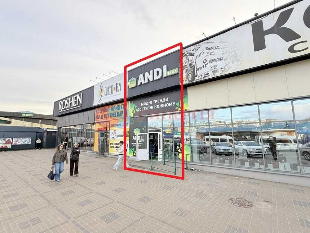 долгосрочная аренда торговые площади Киев, Оболонский, 33750 грн./мес. Киев - изображение 7