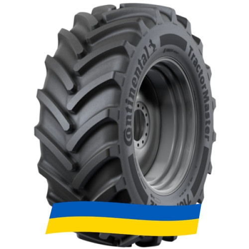 650/75 R38 Continental TractorMaster 172/169D/A8 Сільгосп шина Київ - зображення 8