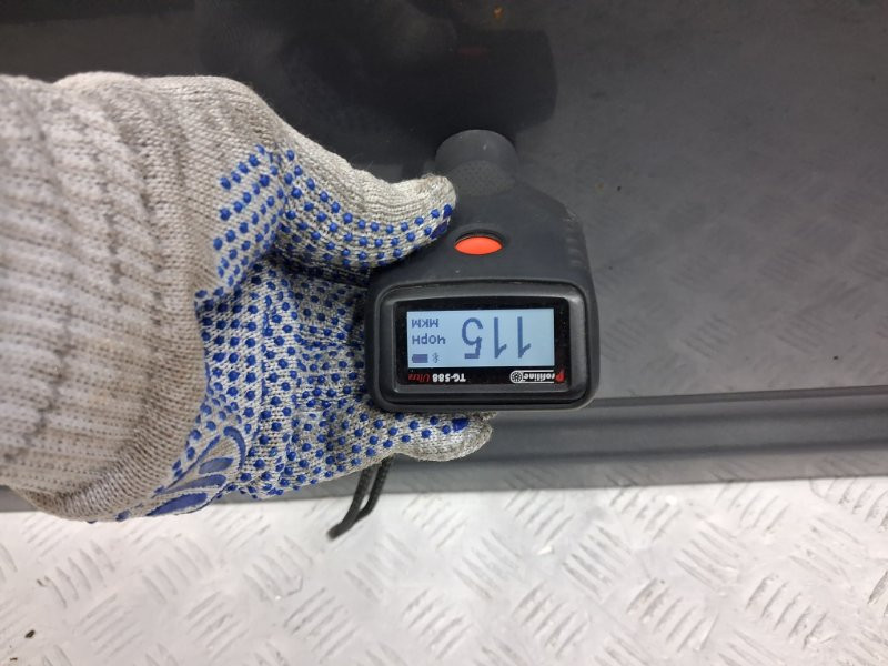 Дверь передняя левая Toyota Avensis T25 2.2 DIESEL 2ADFTV 2002 (б/у) Киев - изображение 8