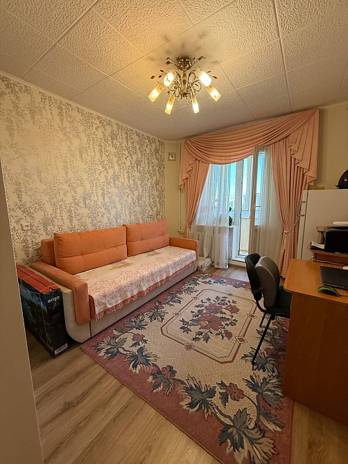 Трехкомнатная Таирова. Ильфа и Петрова / Глушка. Госпрограммы Одесса - изображение 2