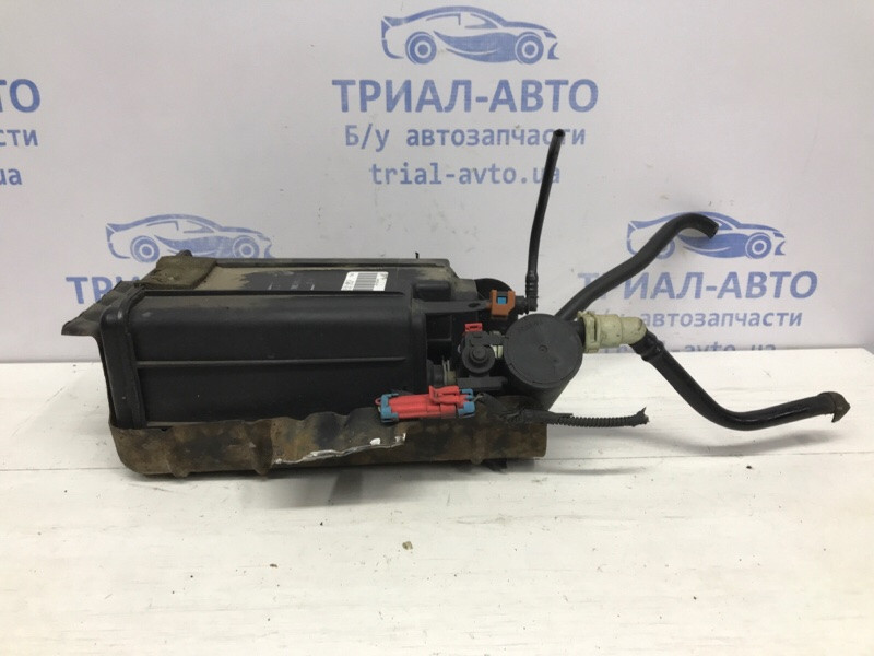 Абсорбер паров топлива Hyundai Santa fe CM 2.7 БЕНЗИН G6EA 2005 (б/у) Київ - зображення 1