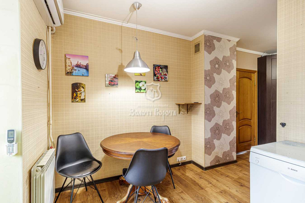 продажа 3-к квартира Киев, Деснянский, 75000 $ Київ - зображення 12