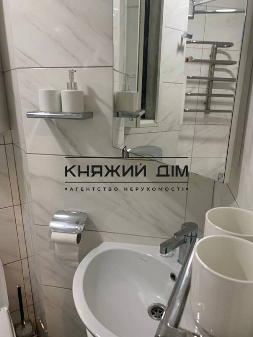 Оренда 2к квартири м.Університет 7 хв Київ - зображення 3