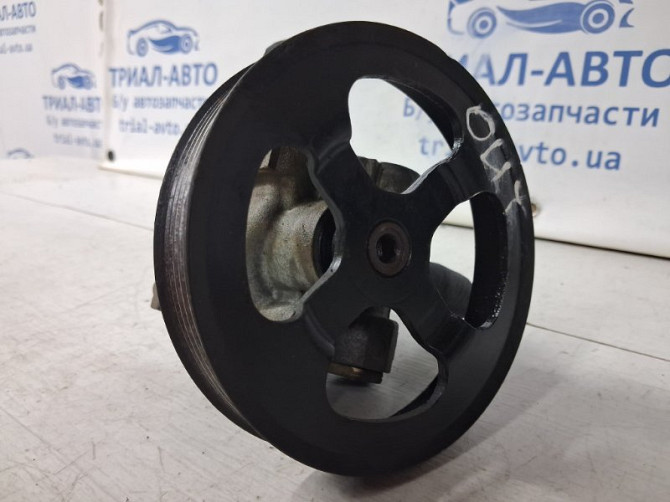 Насос ГУ Mitsubishi Outlander CU 2.4 БЕНЗИН 4G69 2003 (б/у) Київ - зображення 3