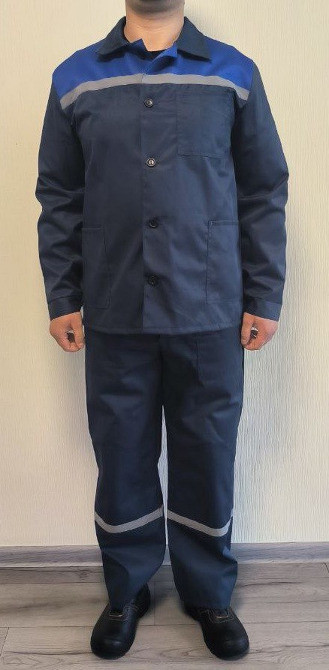 Спецодежда - Костюмы рабочие разные от производителя в Запорожье Запоріжжя - зображення 11