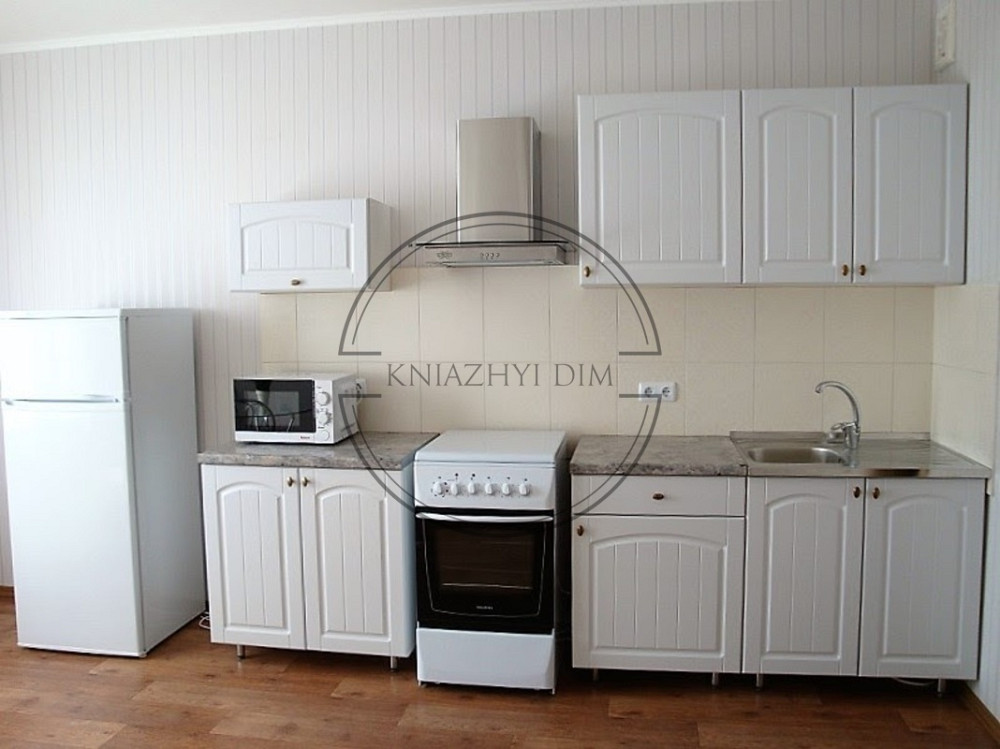 Оренда 2-х к.кв. в новому будинку, Осокорки. № 11193888 Киев - изображение 5