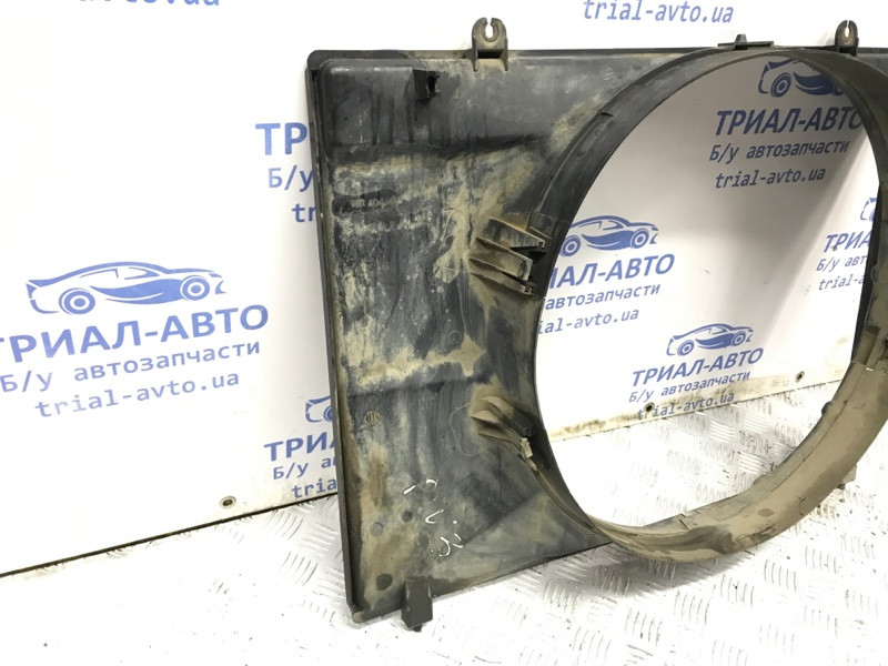 Диффузор Mitsubishi Pajero Wagon 1999-2006 MR404894 (Арт. 45303) Київ - зображення 2