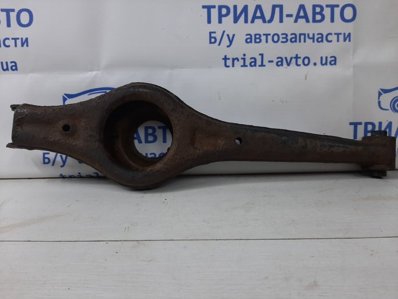 Рычаг задней подвески нижний поперечный (под пружину) SsangYong Korando C200 2.0 DIESEL 2010 (б/у) Киев - изображение 4