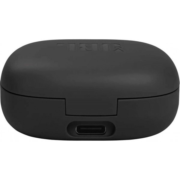 Bluetooth-гарнітура JBL Wave Flex Black (JBLWFLEXBLK) Харьков - изображение 9