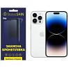 Поліуретанова плівка StatusSKIN Lite на екран iPhone 14 Pro Max Глянцева Харьков