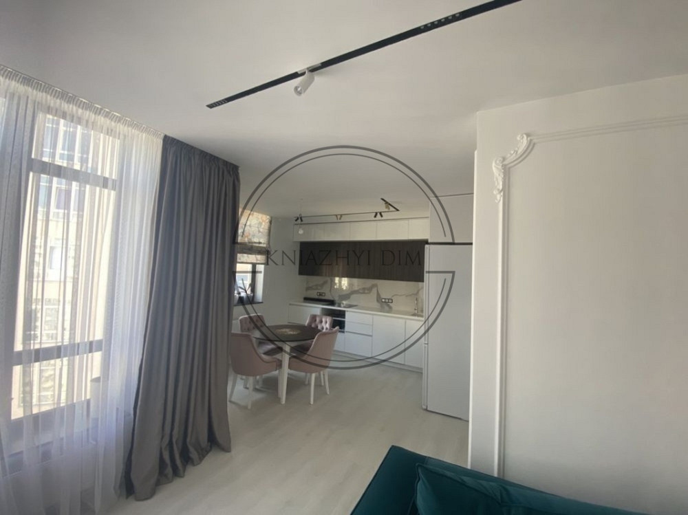 Продаж 3-х к. квартири в ЖК Традиція на Позняках. № 21141180 Київ - зображення 7